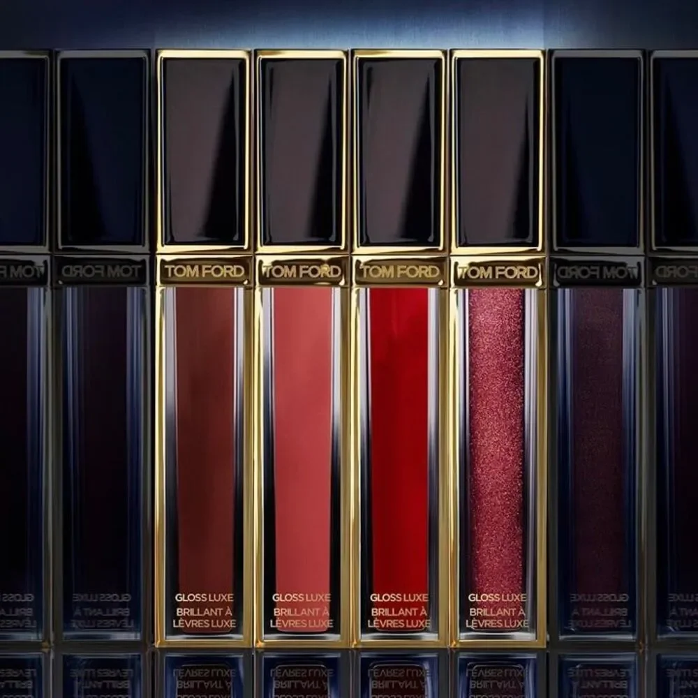Tom Ford: Disclosure Gloss Luxe (Shade 01) - Picture 4 of 6